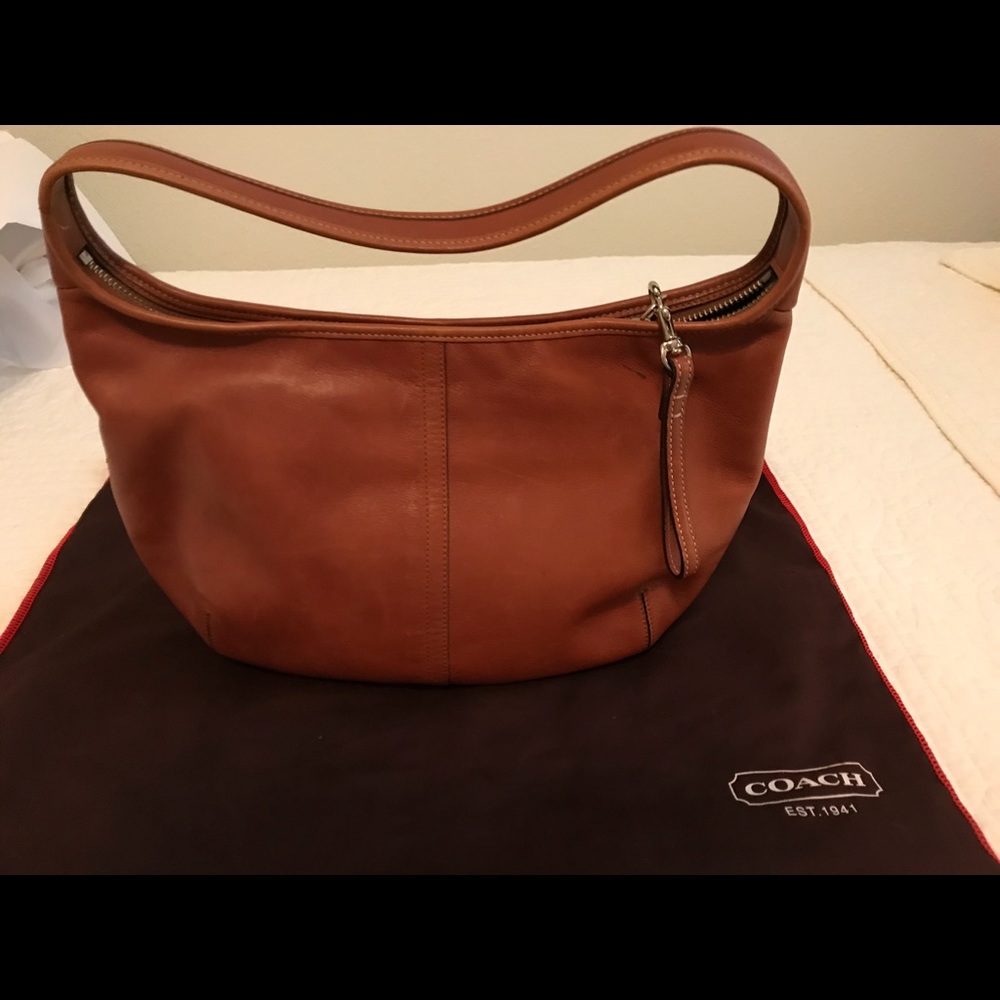 Coach Handbag